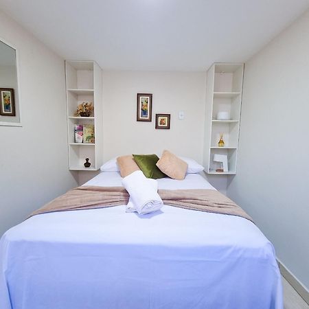 Apartamento Flat Aconchego - Diamantina Mg Exterior foto