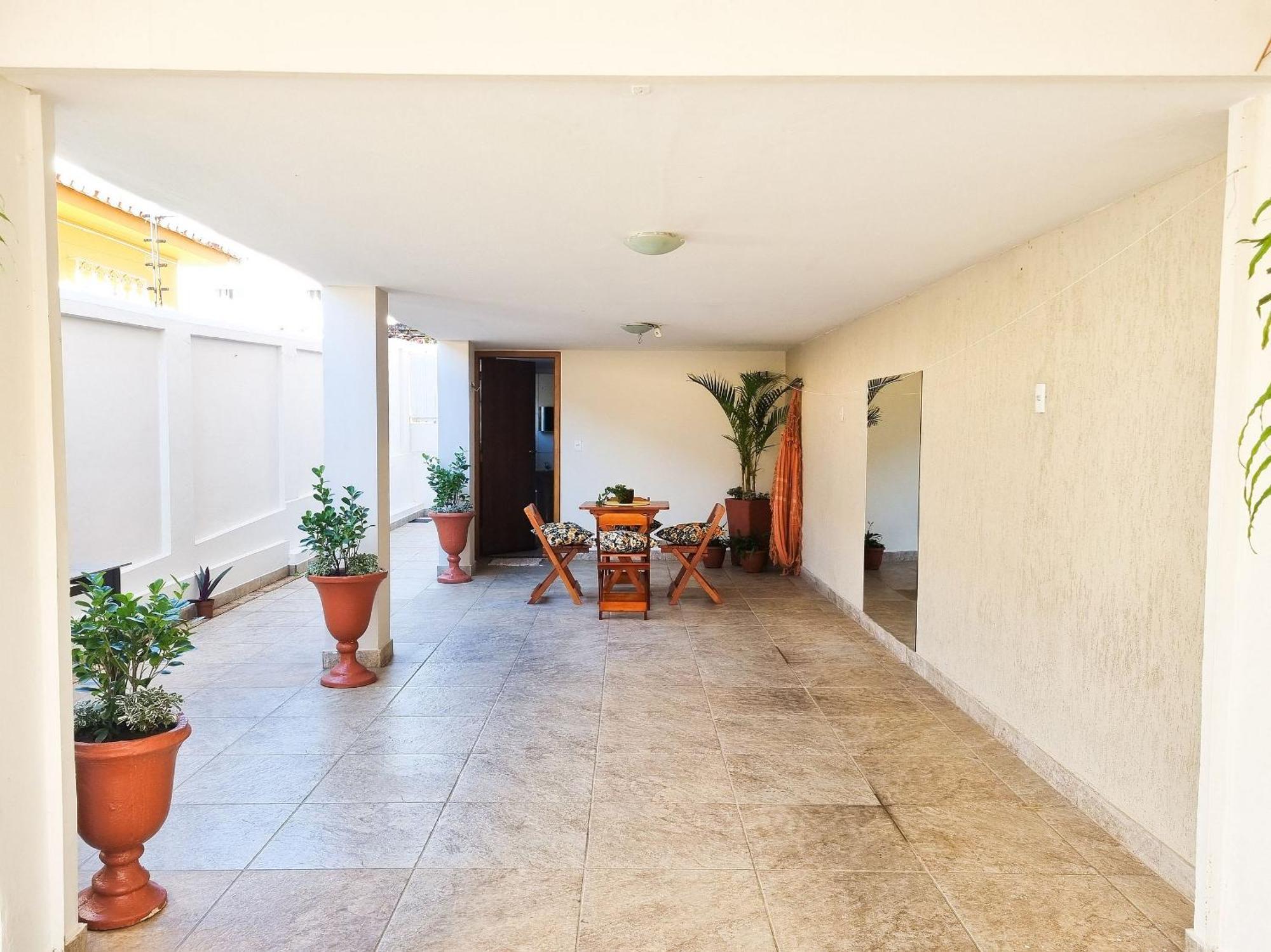 Apartamento Flat Aconchego - Diamantina Mg Exterior foto