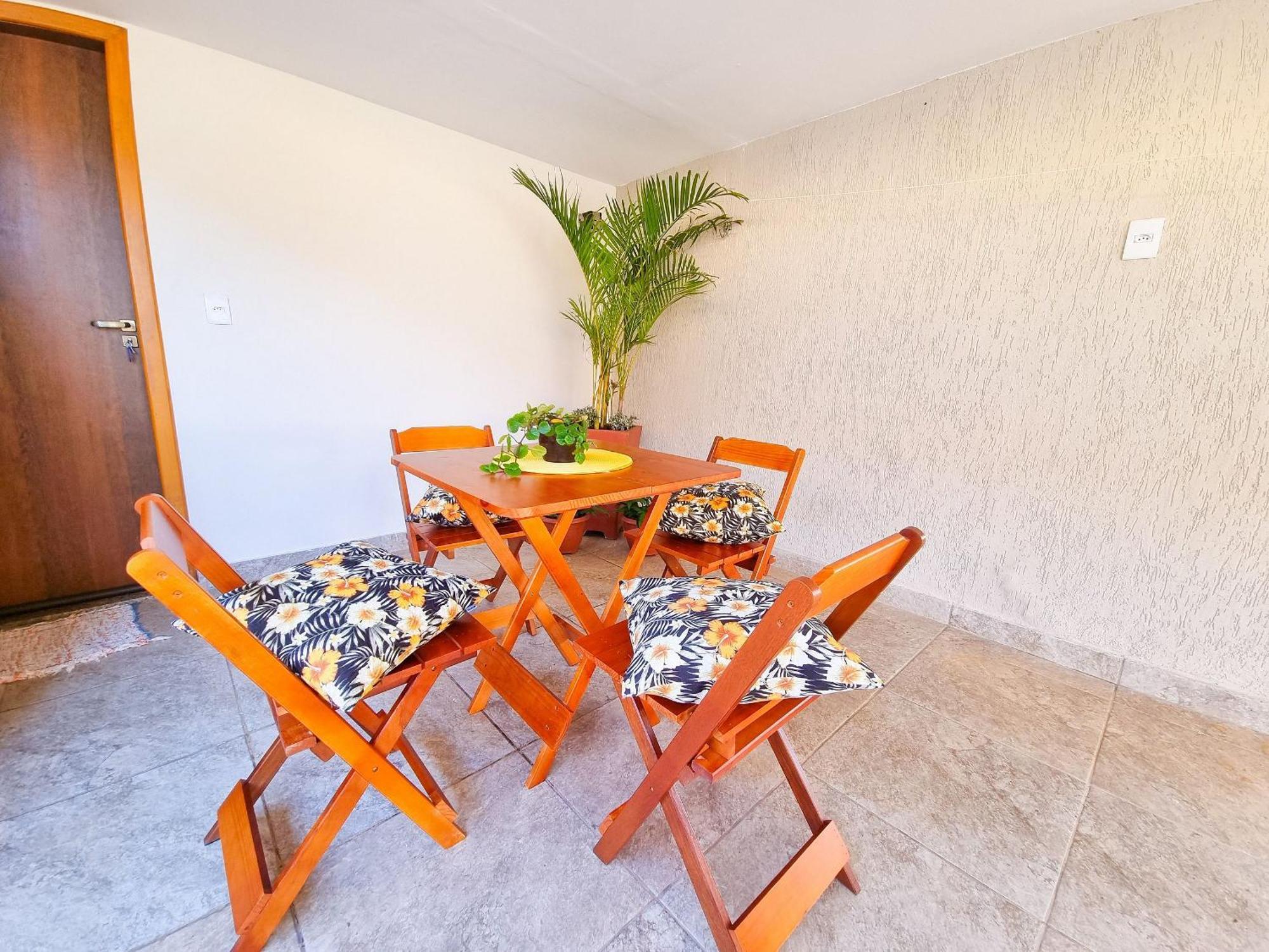 Apartamento Flat Aconchego - Diamantina Mg Exterior foto