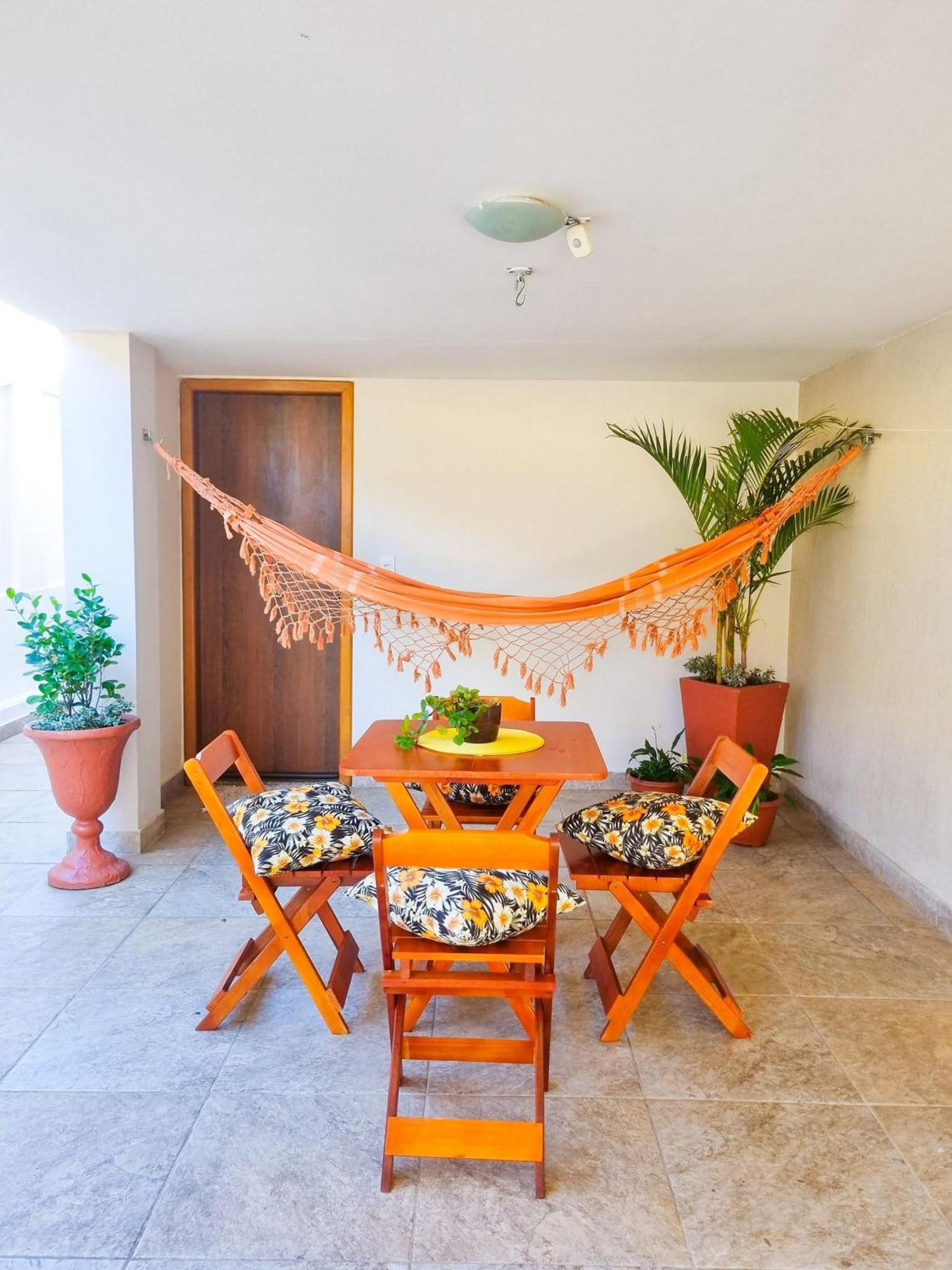 Apartamento Flat Aconchego - Diamantina Mg Exterior foto