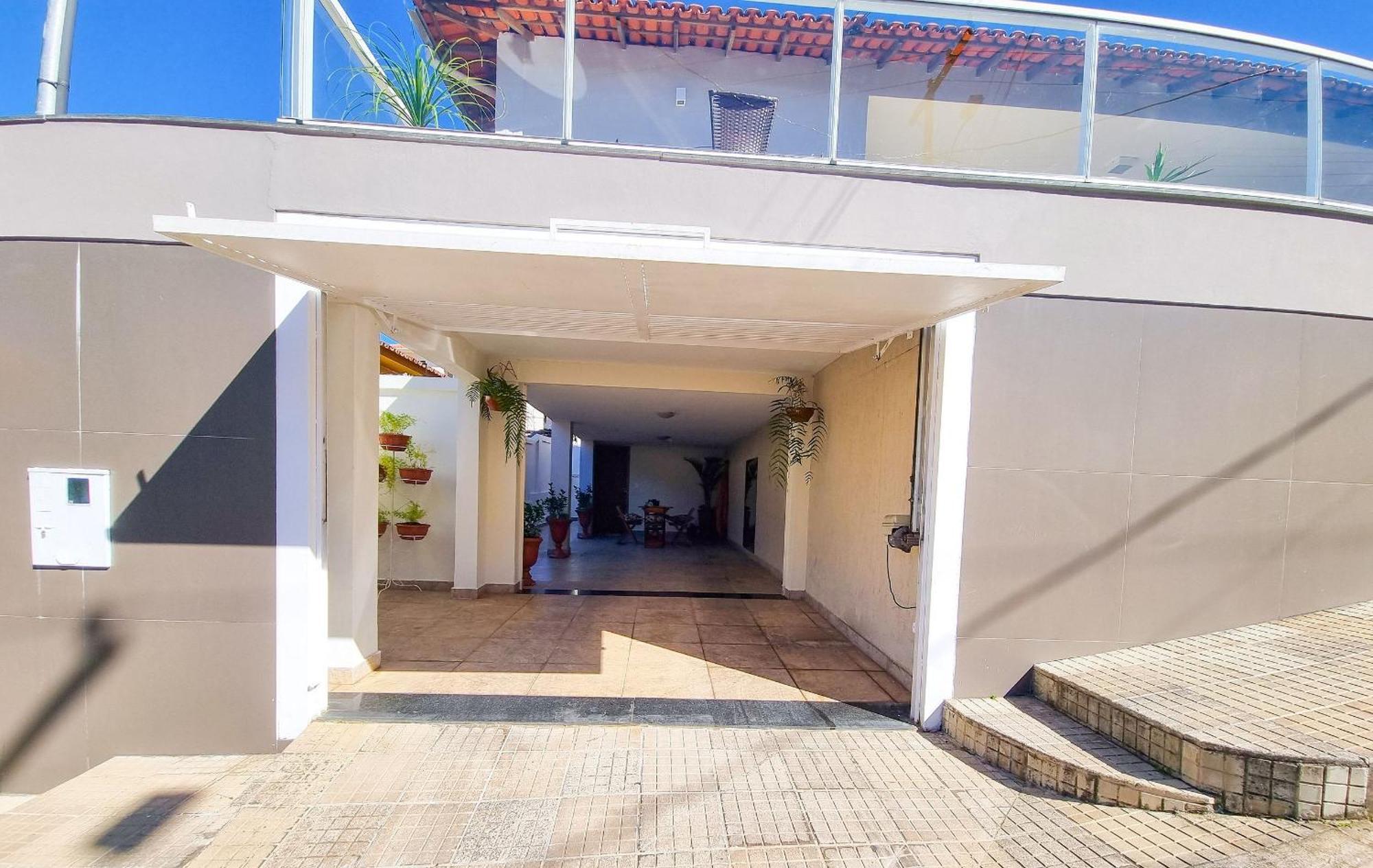 Apartamento Flat Aconchego - Diamantina Mg Exterior foto