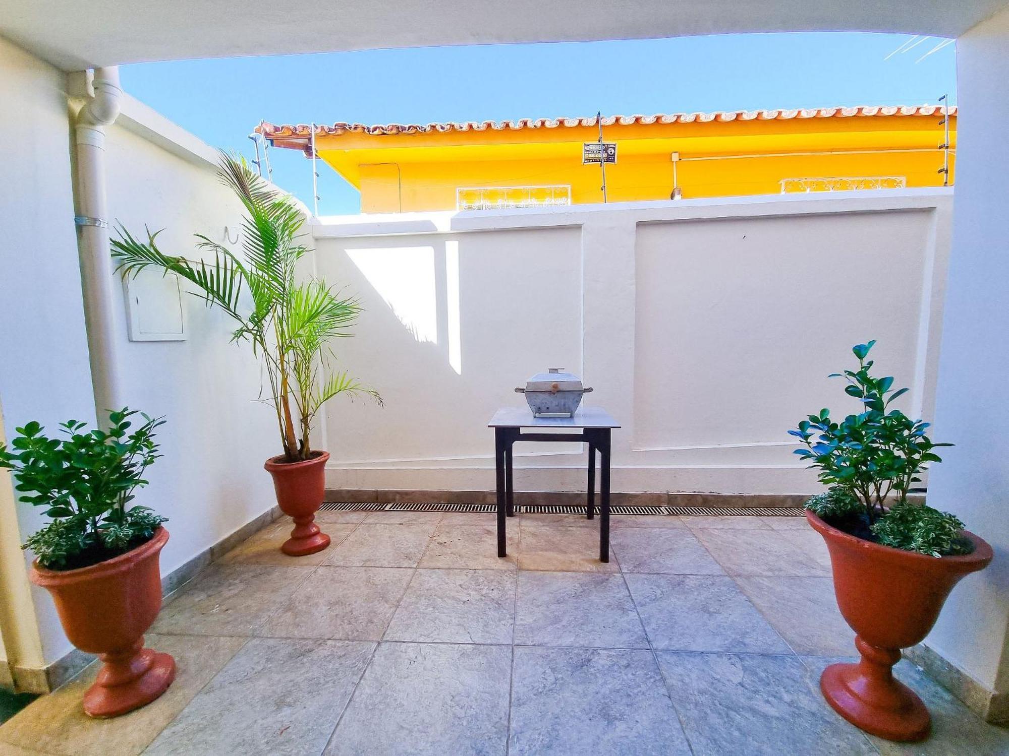 Apartamento Flat Aconchego - Diamantina Mg Exterior foto