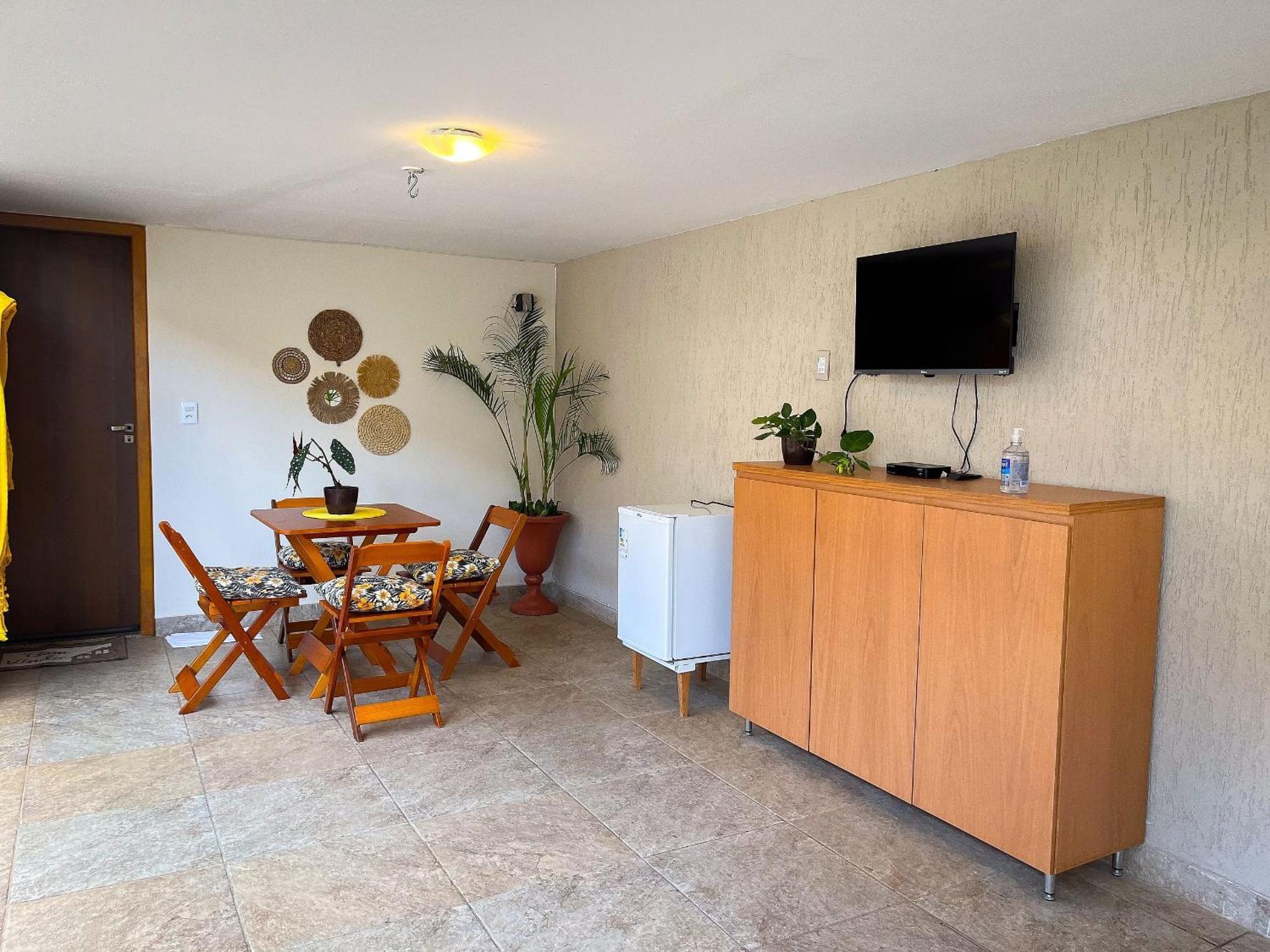 Apartamento Flat Aconchego - Diamantina Mg Exterior foto